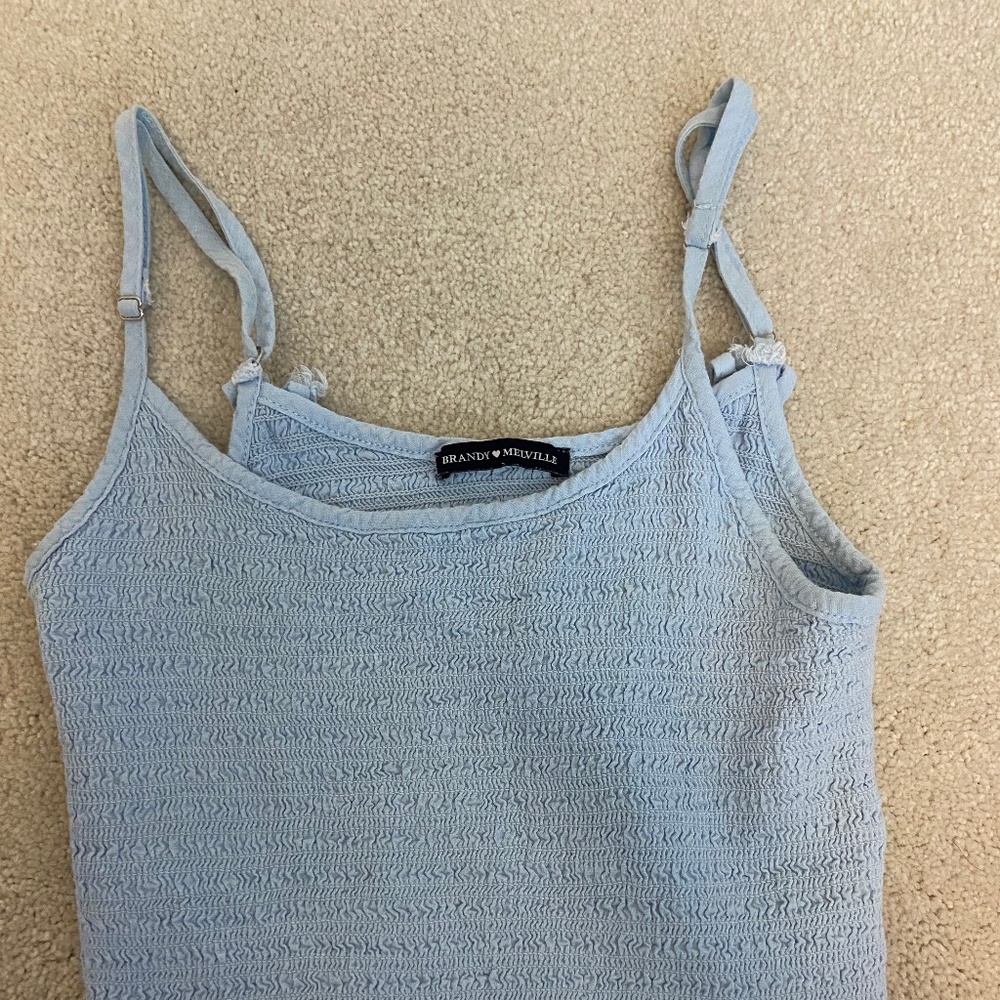 FREE PEOPLE BRANDY MELVILLE BUNDLE